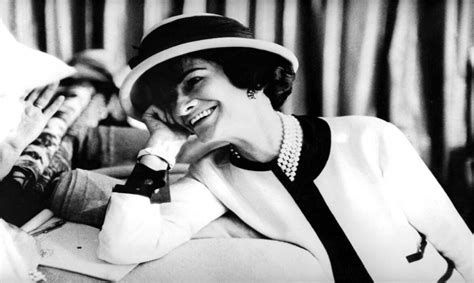 Coco Chanel e le sue città. Nel 2021 una nuova architettura per 